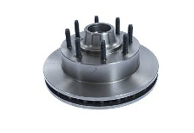 DISCO FREIO DIANTEIRO FORD F250 COM ABS RODAS TRASEIRAS F350 (XC351102FA)