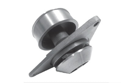 BOMBA DAGUA MOTOR CUMMINS 6CTAA 8.3 VW 14220 16170 16220 24220 24250 35300 16300