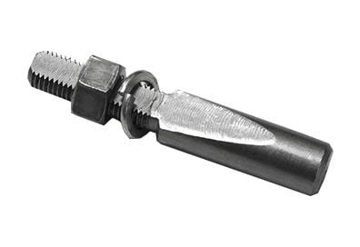 CHAVETA INFERIOR FORD F12000 PITBULL (VA030H)