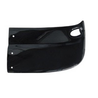 VISEIRA TAPA SOL LE ESQUERDA ACRILICO PARA IVECO STRALIS TETO ALTO



 (50408935