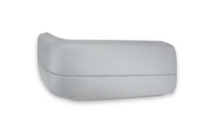 PONTEIRA PARACHOQUE LD FIBRA INJETADA VW 7100 8100 8120 8150 LINHA 2000 (2RD8071