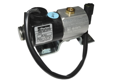 TERMINAL DIRECAO LD DIREITO LE ESQUERDO . (0600151)