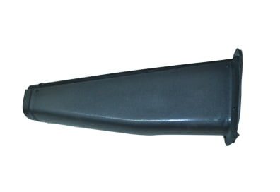 COBERTURA COLUNA DE DIRECAO PRETO VW TODOS 1991 A 1998 (TJG415571A.)