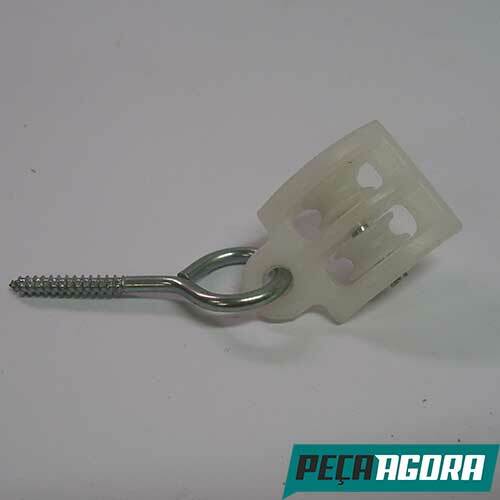 MOITAO PVC DUPLO GOLIAS COM 20 (10444CC)