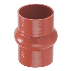 MANGUEIRA INTERCOOLER MODELO CUMMINS BT (TQG117231*.)