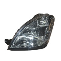 FAROL LE ESQUERDO PARA IVECO DAILY 2006 (69500013,)
