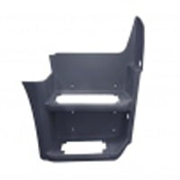 ESTRIBO DIREITO INFERIOR 2 DEGRAUS SEM PORTINHOLA (9586601401-)