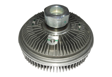 EMBREAGEM VISCOSA (BH6X8A616BA)