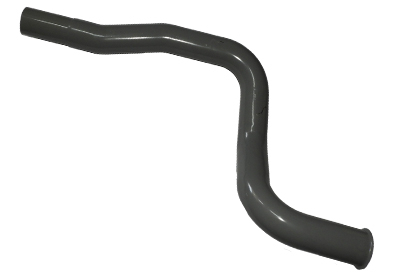 TUBO ESCAPE DIANTEIRO MB OF1417 OF1418 OF1519 EURO 5 (3844903019)