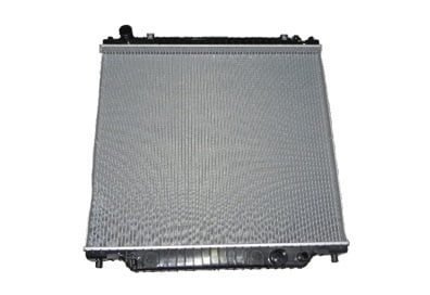 RADIADOR DE AGUA FORD F250 DE 1998 ATE 2011 (1C358005AA)