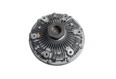 EMBREAGEM VISCOSA VW 17.230 23.230 WORKER EURO V 15190OD 17230OD  ONIBUS EURO V 