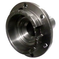 TAMPA RETENTORA EIXO PILOTO CÂMBIO VOLKS 8120 8150 FSO4405 DELIVERY (2P0301211)