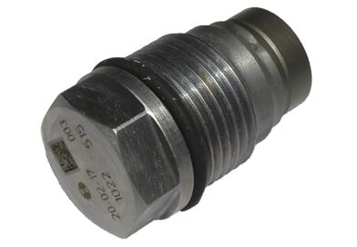 VALVULA DISTRIBUIDOR COMBUSTIVEL (42562997)