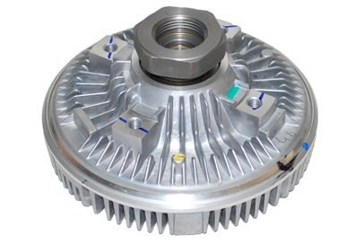 EMBREAGEM VISCOSA AGRALE VOLARE W8  W9 (6009101023005_)