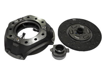 KIT EMBREAGEM MB 321 1013 1014 1111 1113 1114 O321 O352 280MM (22506704)