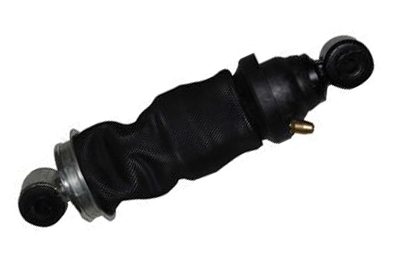 AMORTECEDOR TRASEIRO DA CABINE COM BOLSAMBB ACTROS (9428906119-)