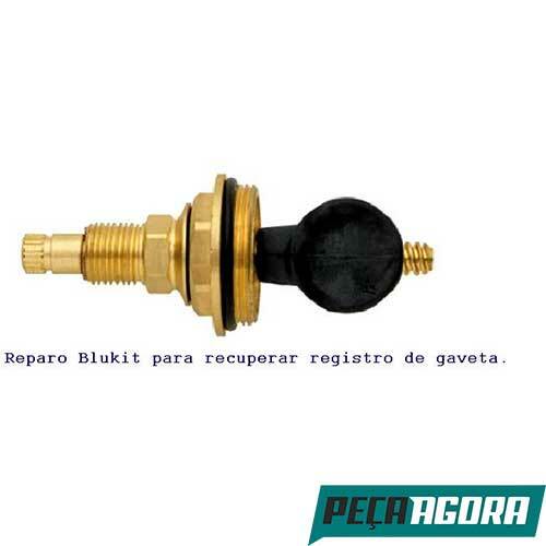 SALVA REGISTRO FABRIMAR GAVETA 03870 (17184CC)