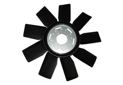 HELICE MOTOR PLASTICA 09 PAS (3662004623|)