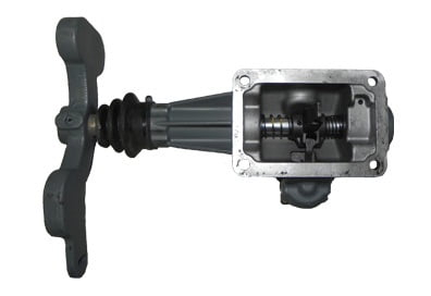 CARCACA DA TORRE TRANSFERENCIA FS6306 LINHA FORD 2007 EM DIANTE ONIBUS VOLVO (BH