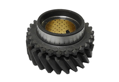 ENGRENAGEM 3A MARCHA SUPERIOR 240F 24 DENTES F350 F600 F2000 F4000 D10 D20 (2994