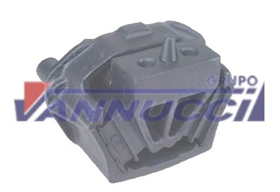 COXIM TRASEIRO MOTOR VW 19370 25370 31370 CONSTELLATION (2V2199221)