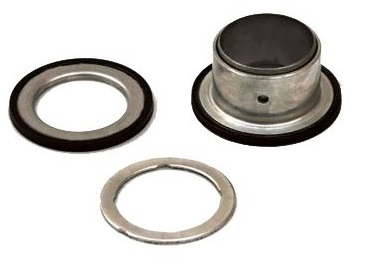 REPARO SUSPENSAO DIANTEIRA CABINE 40X46,5X31,5 (9425000050,)