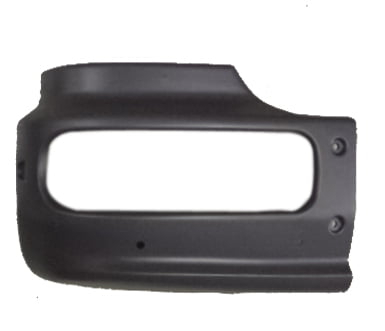 PONTEIRA PARACHOQUE DIREITA MBB ATEGO GEL (9738801770|)