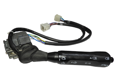 JOGO CHAVE SETA 12 VOLTS AGRALE VOLARE A6 A8 W8 W9 ... (6008011205009)