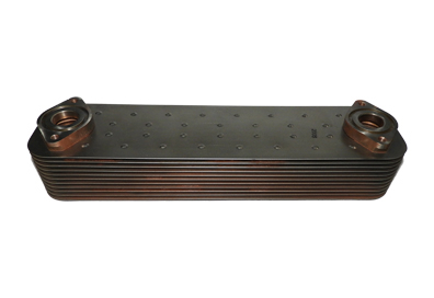 RADIADOR DE OLEO (5801389770)