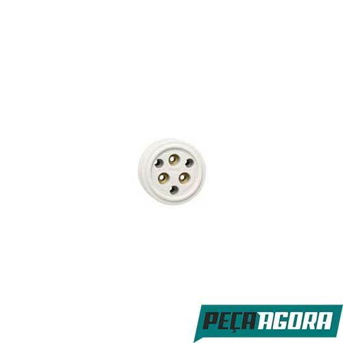 TOMADA EXTERNA LORENZETTI LOUCA TRIPOL.30A 1717.30 (889CC)