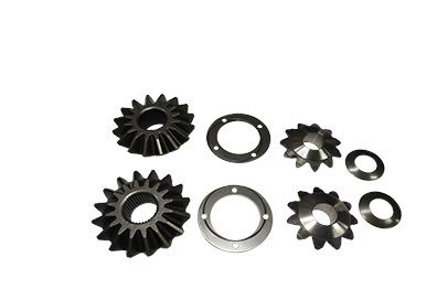 KIT REPARO CAIXA SATELITE DIFERENCIAL 284 VW 8120 8150 8160 9150 9160 (BA401295-