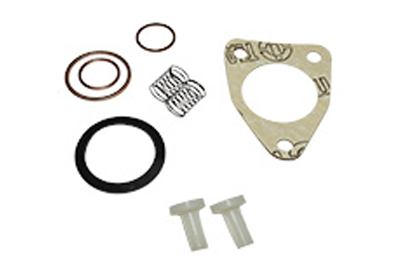 REPARO BOMBA ALIMENTADORA COMBUSTIVEL MOTOR MB OM352 OM352A OM364LA OM366A OM366