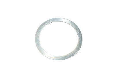 CALCO TAMPA DIANTEIRA CONTRA EIXO 0.762 (BF6T7181AE)