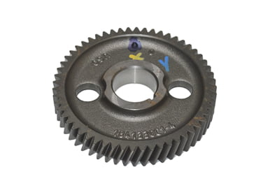 ENGRENAGEM COMANDO VALVULA VW 19320E 19370 25370E 25320 MWM (2U2109115)