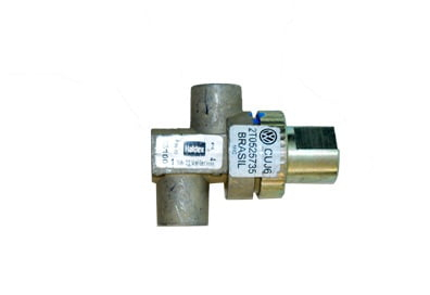 VALVULA PNEUMATICA VW 17.250 23.250 24.250E 17.320E 24.320E 19.320E 17.180 17.22