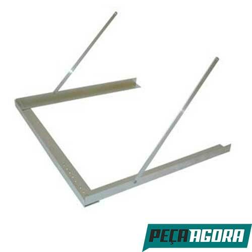 SUPORTE PARA AR COND.6 A 10MIL BTU PHENIX (14237CC)