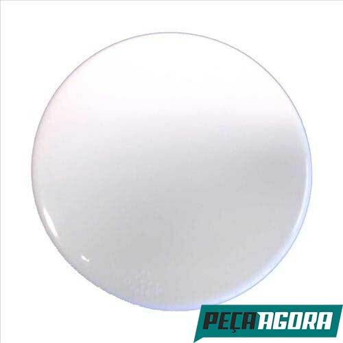 PLACA PUMALUX 4X4 CEGA BRANCA PERLEX 23PL520 (14600CC)