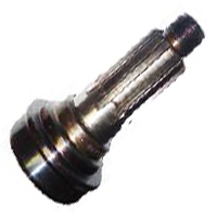 PONTEIRA CARDAN COM ROSCA MBB L709 L710  809 812 912 FORD F12000 F14000 F21000  