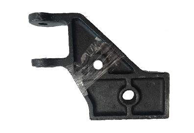 SUPORTE DIANTEIRO INFERIOR AMORTECEDOR AGRALE VOLARE A6 A8 W8 (6007014040009)