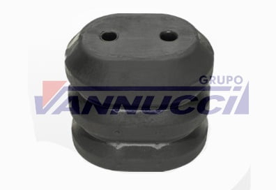 BATENTE SUSPENSAO DIANTEIRA VW 16.170 16.180CO 16.210CO FORD BUS 1618B 1621 93 A