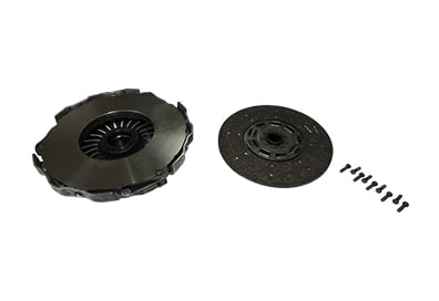 KIT EMBRAGEM 365MM (BG5X7502AARM..)