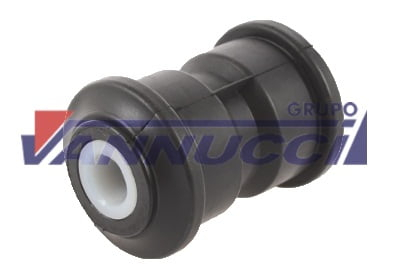 BUCHA OLHAL MOLA DIANTEIRA PARTE TRASEIRA MBB ATEGO 1418 1518 1725 EXT 65MM X IN