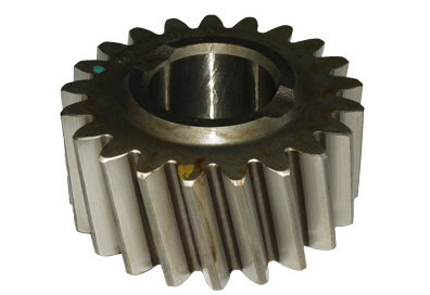 ENGRENAGEM DA RE REVERSORA MBB CAMBIO G-60 / G85 OF1417 / OH1418 / L1218 / 1225C