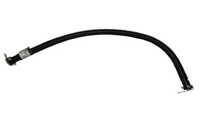 TUBO SISTEMA UREIA ARLA 50 LITROS FORD NOVO CARGO 1719 4X2 1723 4X2 2423 6X2 242