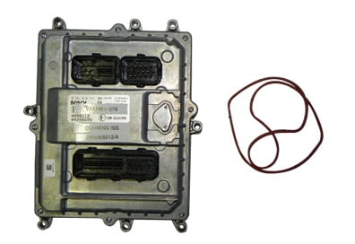 MODULO VIRGEM CONTROLE ELETRONICO MOTOR (BG9X12A650AA.)