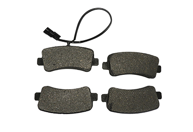 JG PASTILHAS TRASEIRO COM SENSOR (440600264)