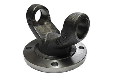 FLANGE ARTICULACAO ADAPTACAO  --5-160X-- MBB SPRINTER 312/412 (SF20,)