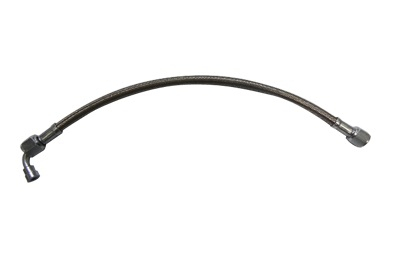 MANGUEIRA FLEXIVEL TURBO CUMMINS ISBE 4 CIL 3.9L FORD NOVO CARGO 1317 4X2 1517 4