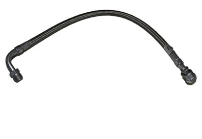 FLEXIVEL OLEO LUBRIFICANTE TURBO CUMMINS 6BTAA FORD F12000 F14000 F16000 1998 A 