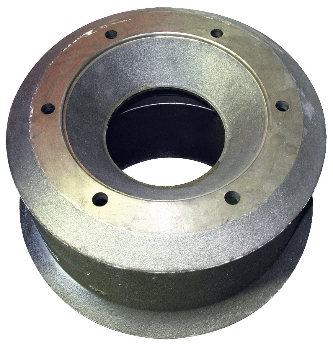 TAMBOR FREIO 6 FUROS LONA 8'' RODA RAIADA FREIO BENDIX MEDIDAS DIAMETRO LONA 419